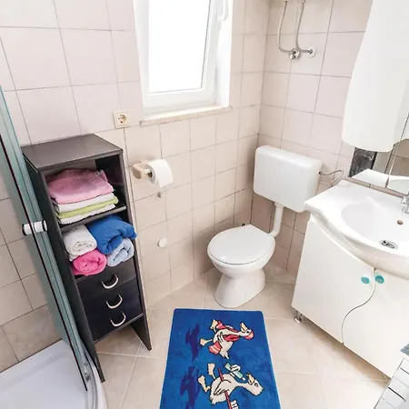 Gorgeous In With Kitchen Apartment Matulji