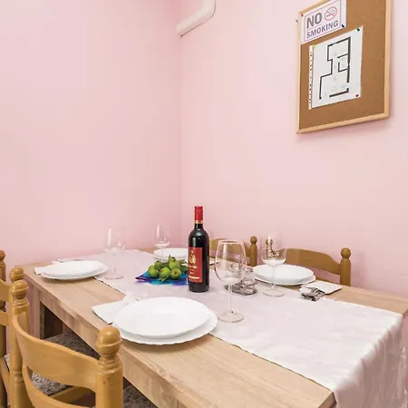 Gorgeous In With Kitchen Matulji